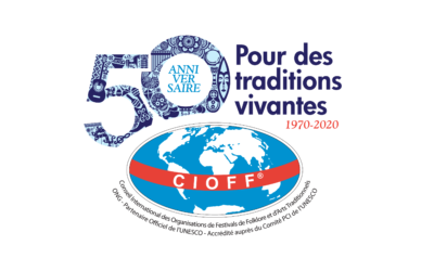 50 ans du CIOFF®
