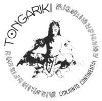 logo tongariki