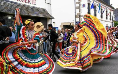 « L’aventure s’arrête » : à Plozévet, après 50 ans d’existence, le festival Mondial Folk tire sa révérence.